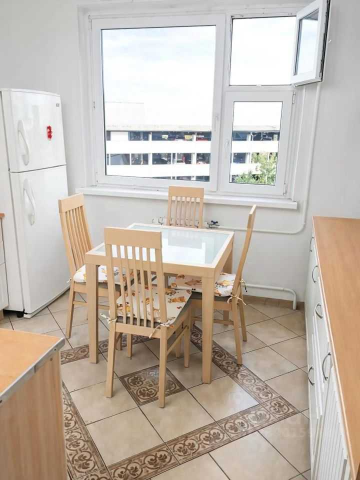 3-комнатная квартира, 75 м² — фотография 2