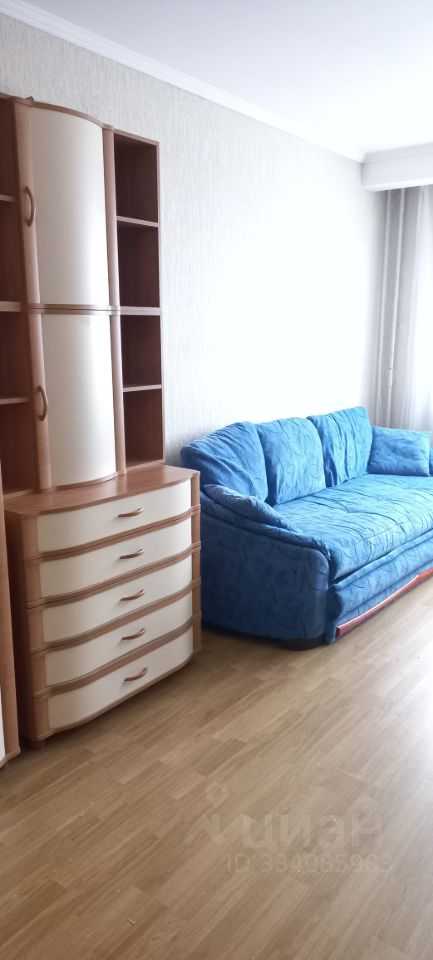 2-комнатная квартира, 65 м²