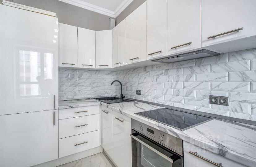 1-комнатная квартира, 30 м²