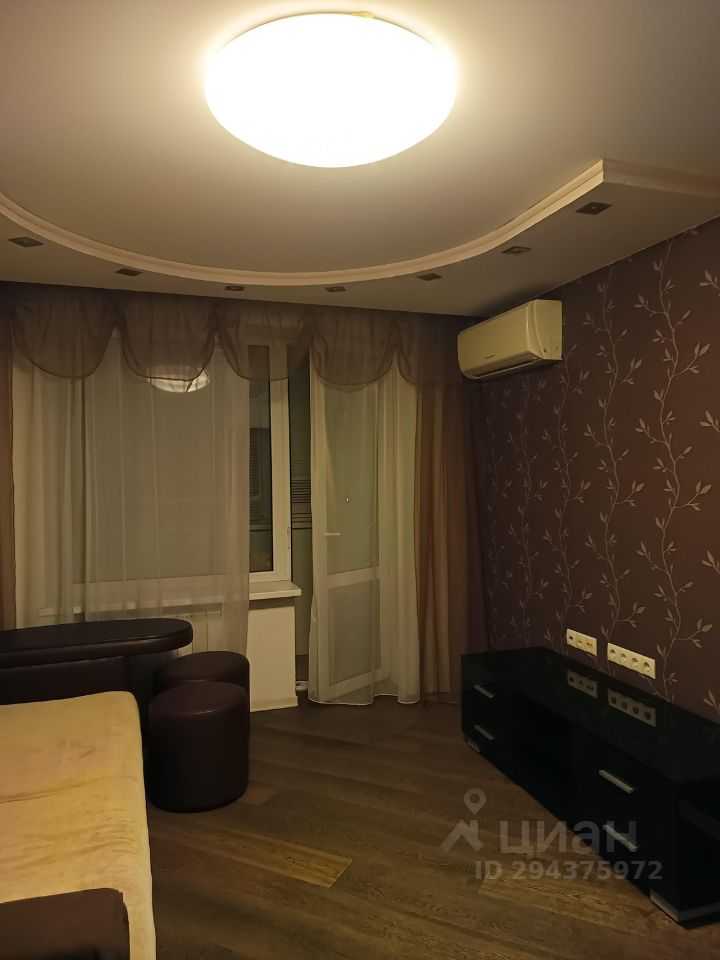 2-комнатная квартира, 39,2 м² — фотография 3