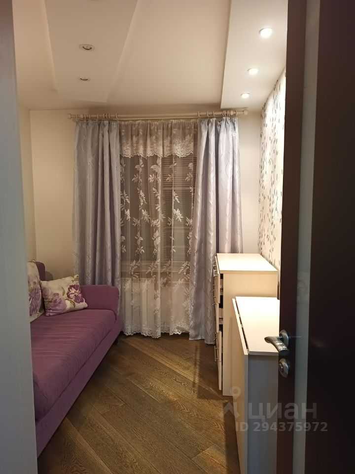 2-комнатная квартира, 39,2 м² — фотография 2