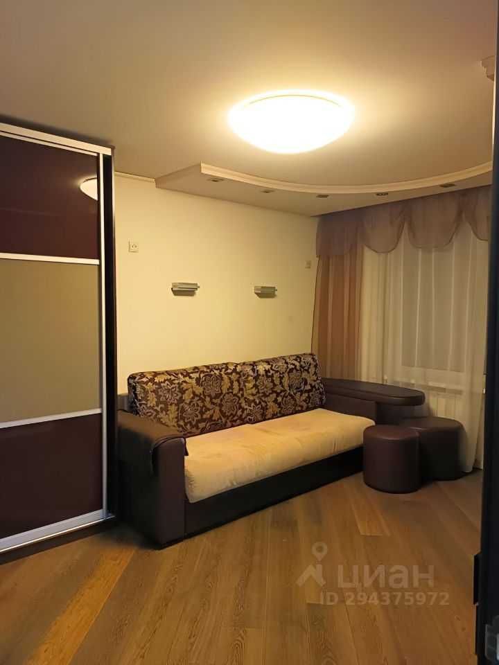 2-комнатная квартира, 39,2 м²
