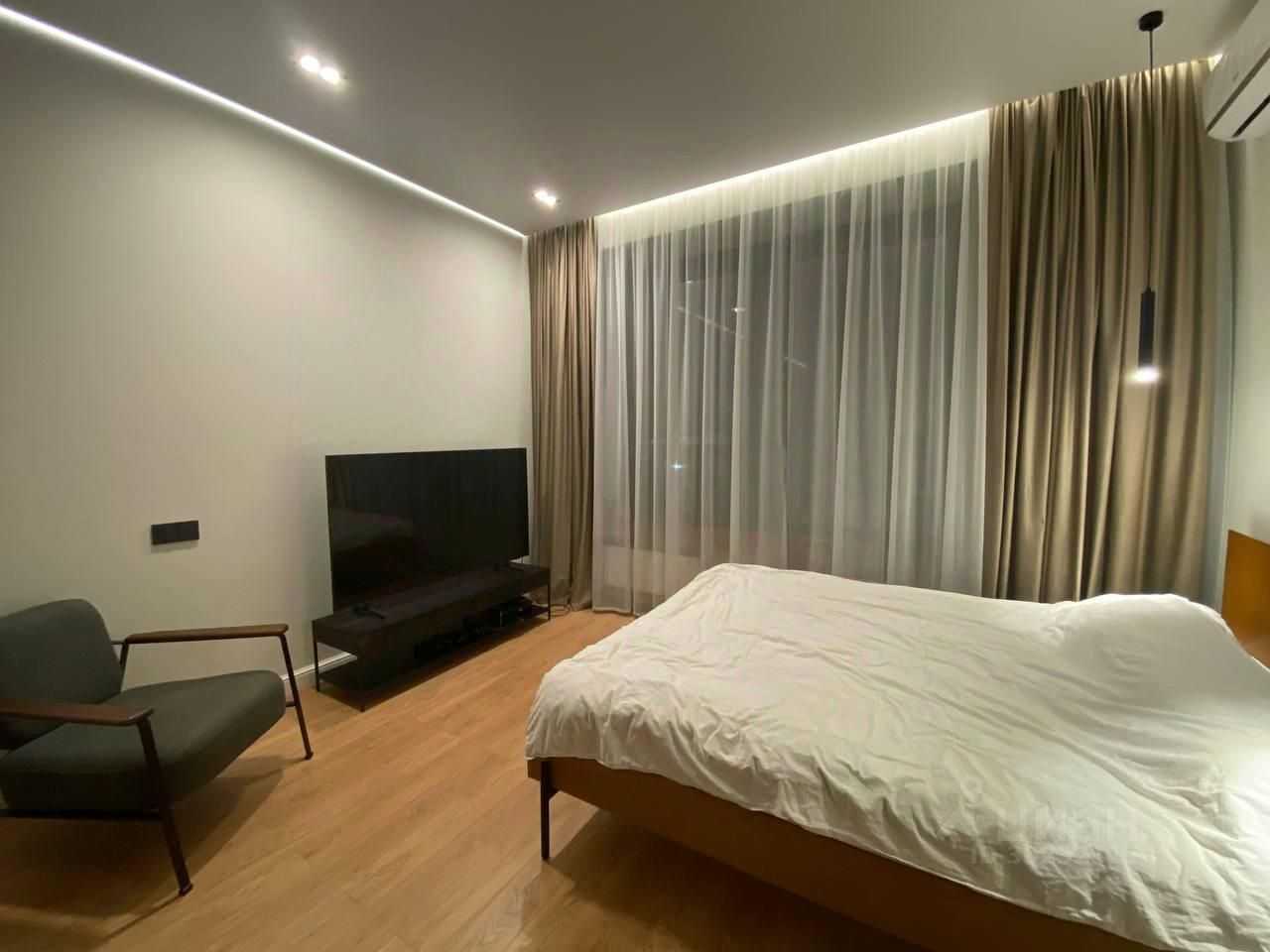 1-комнатная квартира, 31 м² — фотография 3