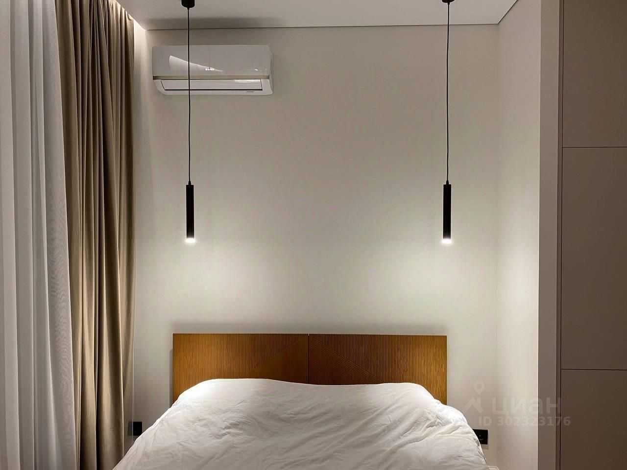 1-комнатная квартира, 31 м²