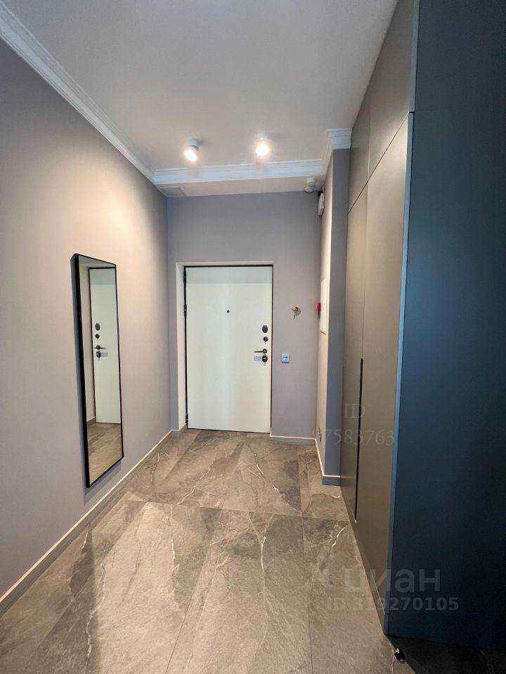 1-комнатная квартира, 33 м² — фотография 2