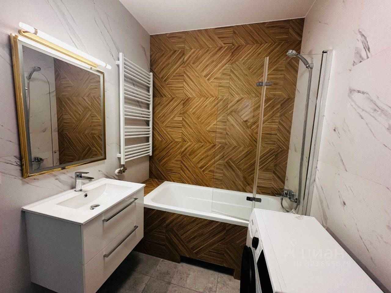 1-комнатная квартира, 30 м²