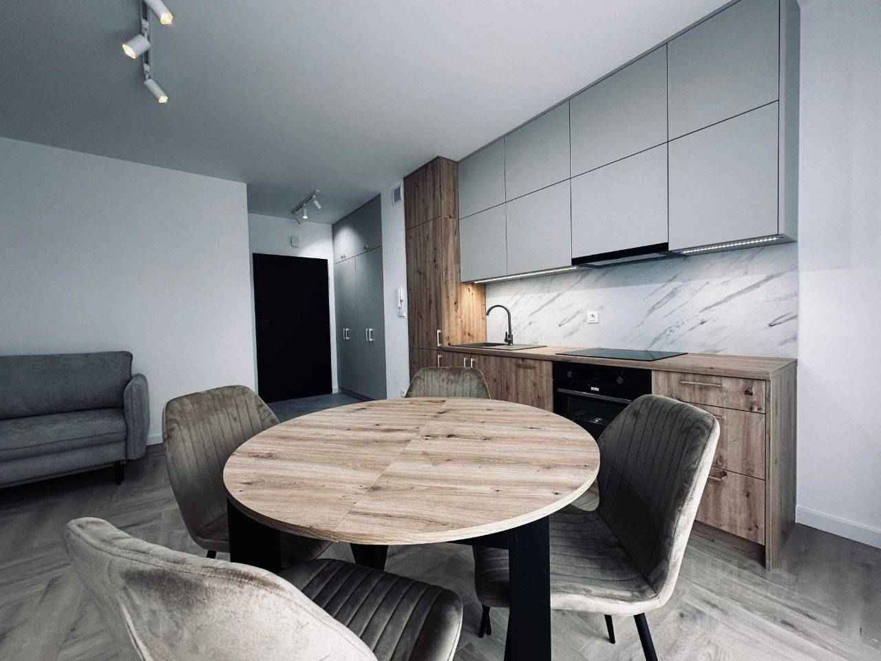 1-комнатная квартира, 30 м²