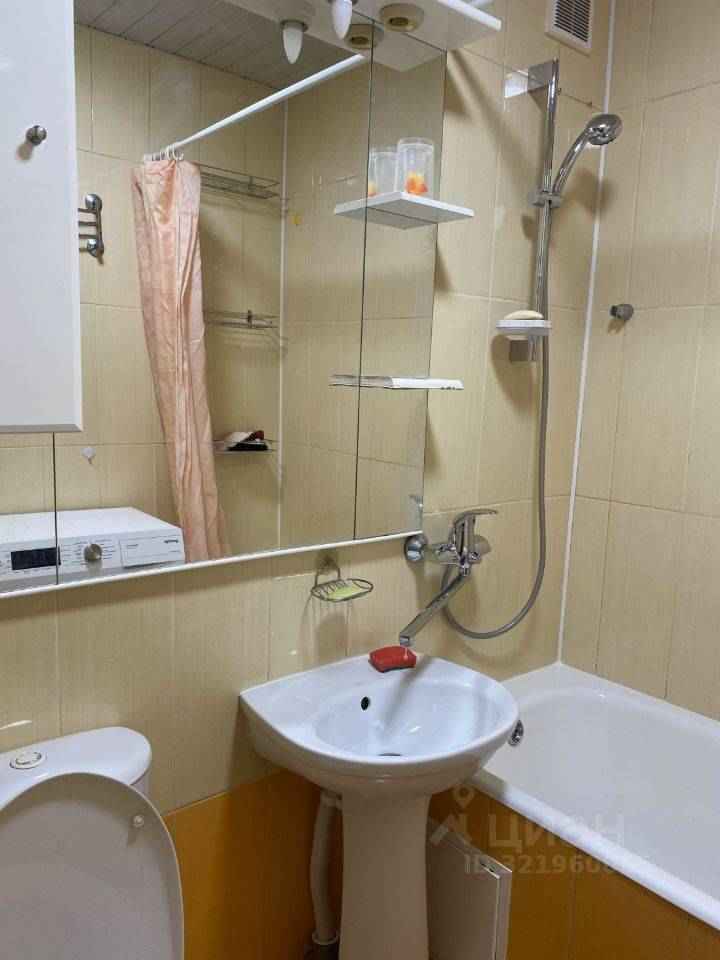 1-комнатная квартира, 30 м² — фотография 2