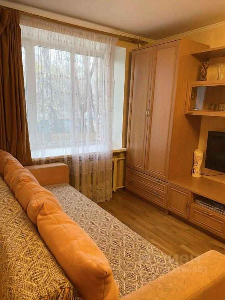 1-комнатная квартира, 30 м² — фотография 3