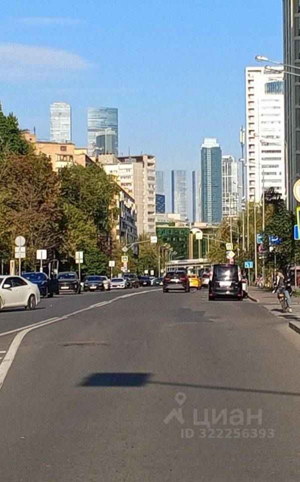 1-комнатная квартира, 39 м² — фотография 2