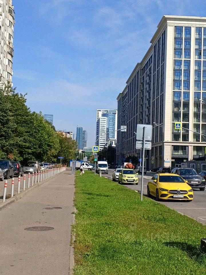 1-комнатная квартира, 39 м²