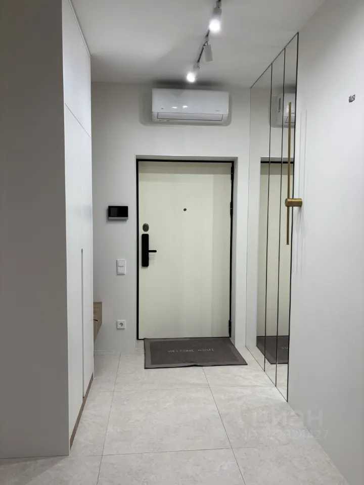 1-комнатная квартира, 30,5 м² — фотография 2