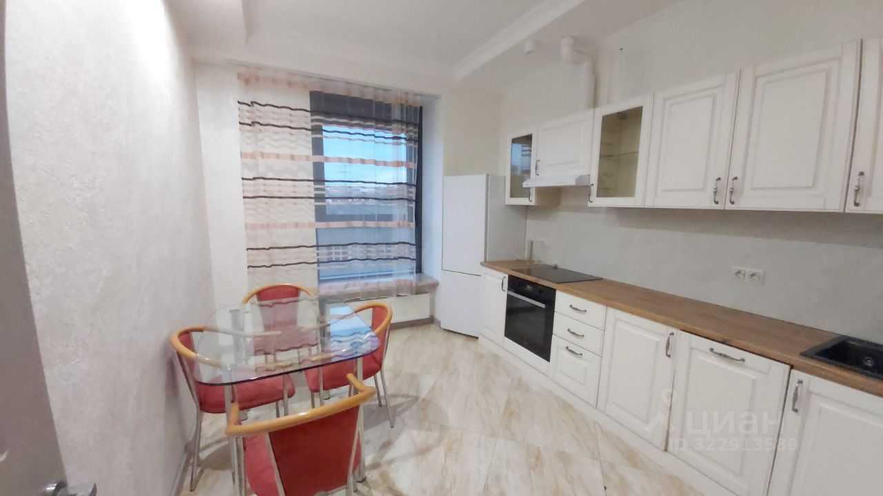 2-комнатная квартира, 68,2 м²
