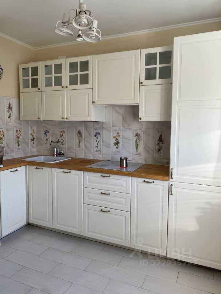 2-комнатная квартира, 50,9 м² — фотография 3