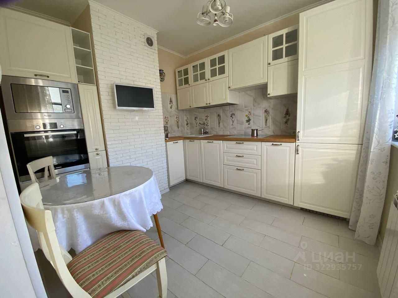 2-комнатная квартира, 50,9 м² — фотография 2
