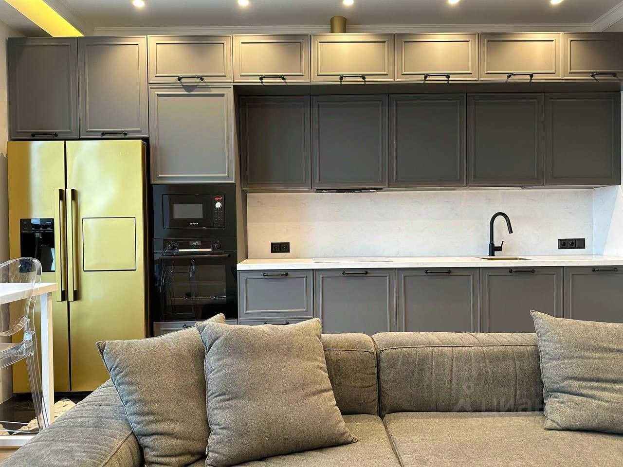 3-комнатная квартира, 73 м² — фотография 2