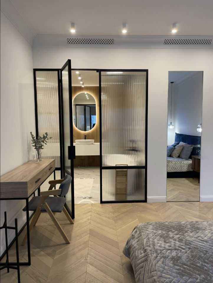 2-комнатная квартира, 67 м²