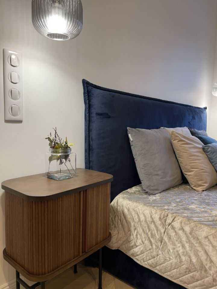 2-комнатная квартира, 67 м² — фотография 3