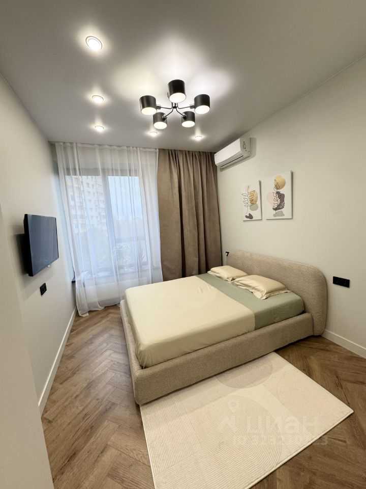 2-комнатная квартира, 49 м²