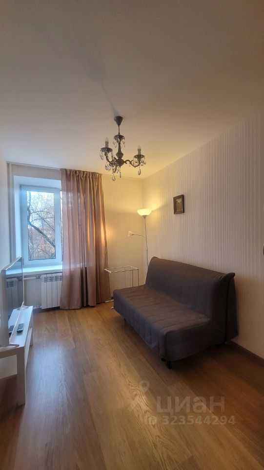 3-комнатная квартира, 60 м²