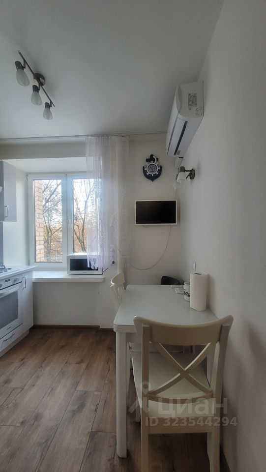 3-комнатная квартира, 60 м² — фотография 2