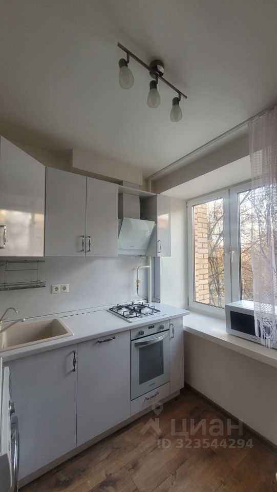 3-комнатная квартира, 60 м² — фотография 3