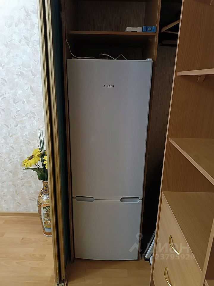2-комнатная квартира, 40 м² — фотография 2