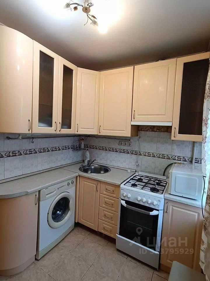 2-комнатная квартира, 40 м²