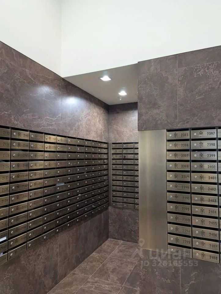 1-комнатная квартира, 30 м² — фотография 3
