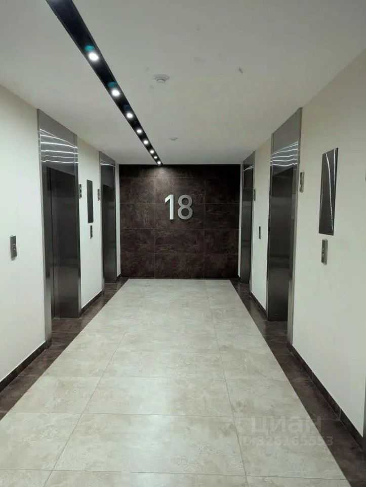 1-комнатная квартира, 30 м² — фотография 2