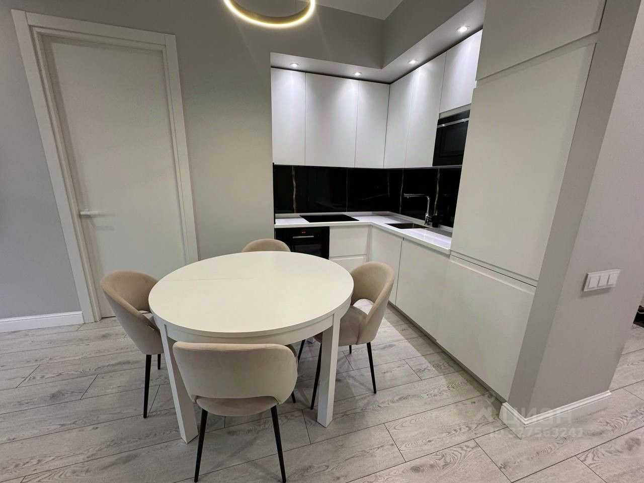 3-комнатная квартира, 73 м² — фотография 2