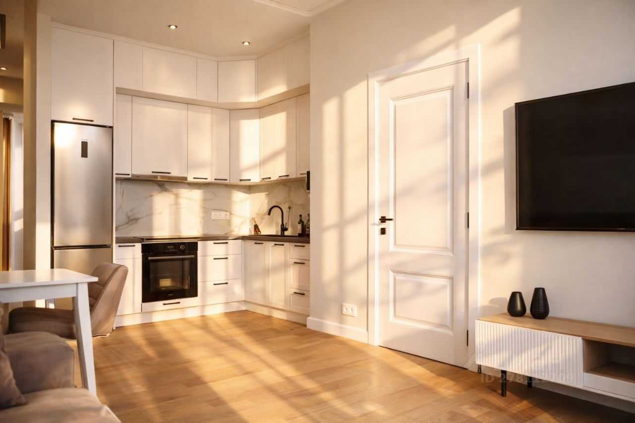 3-комнатная квартира, 72 м² — фотография 2