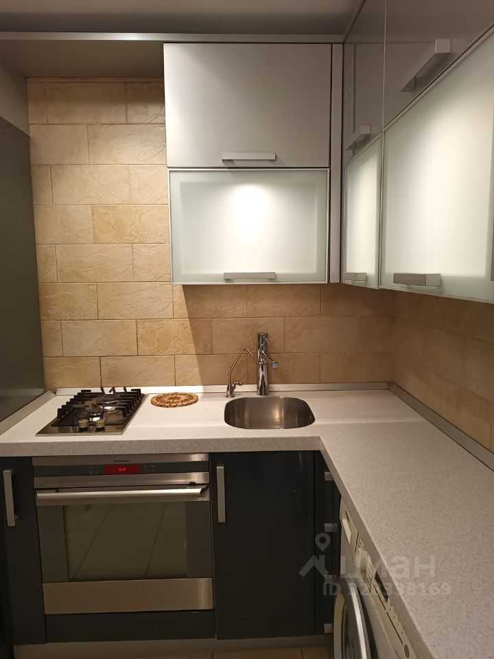 2-комнатная квартира, 42 м² — фотография 3