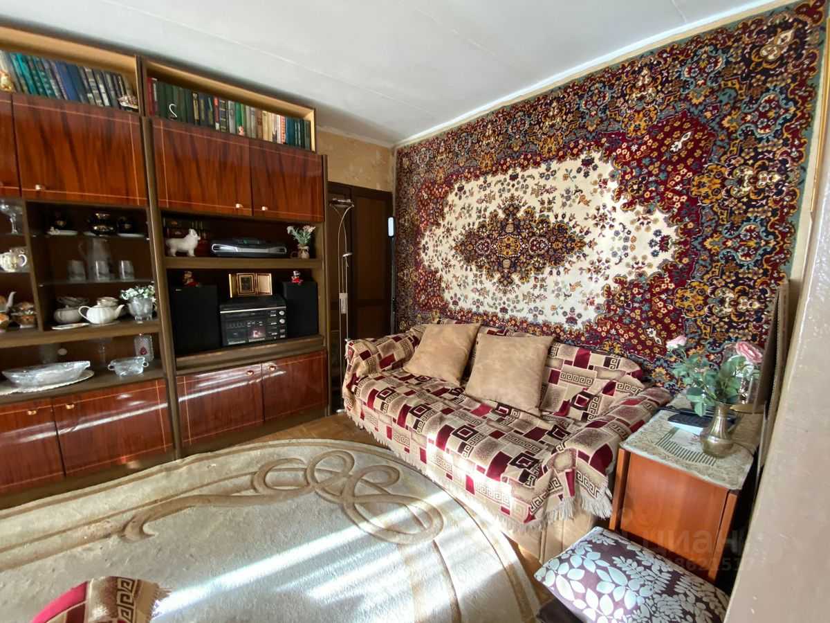 2-комнатная квартира, 43 м²