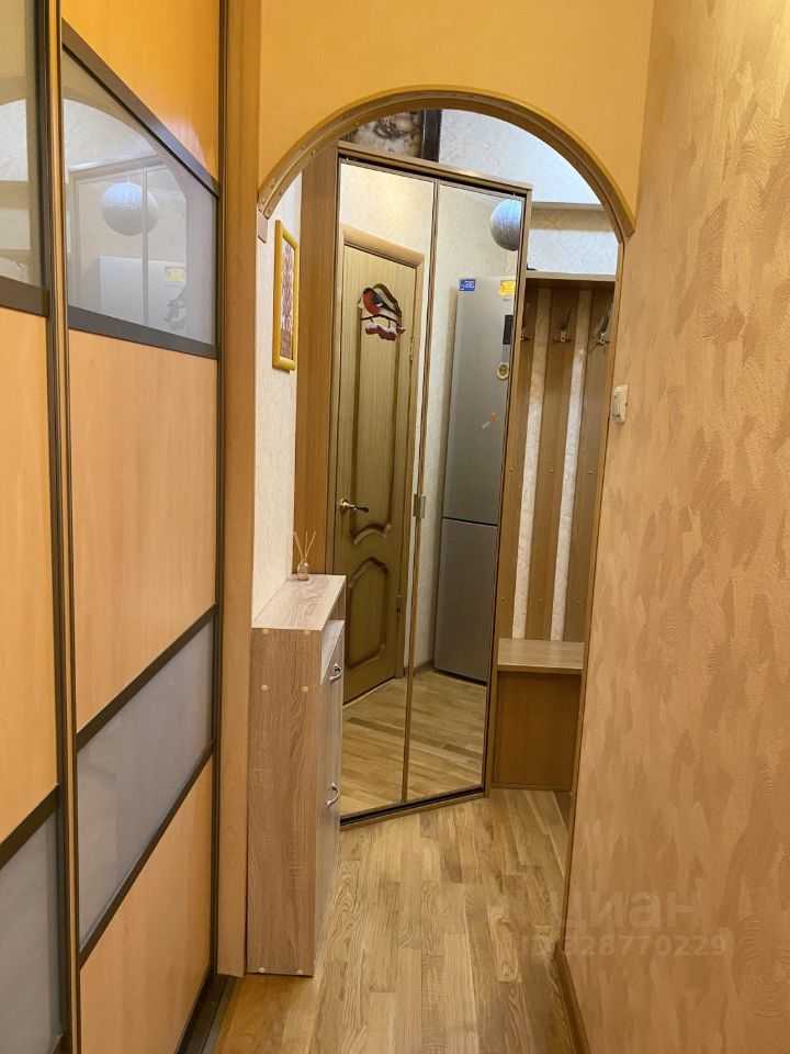 1-комнатная квартира, 30 м² — фотография 2