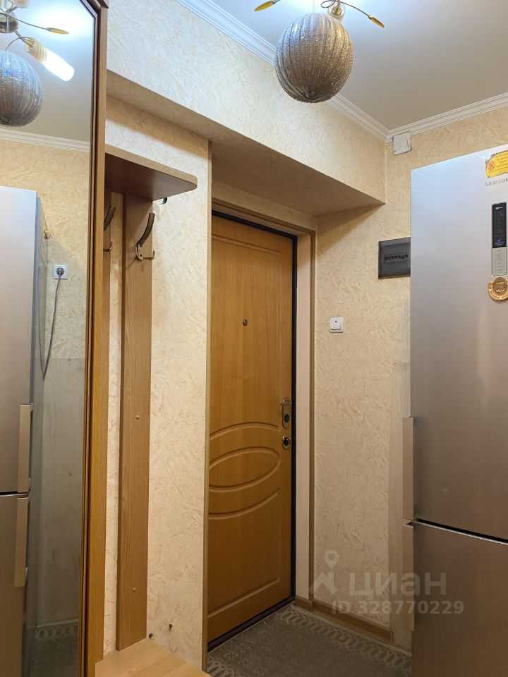 1-комнатная квартира, 30 м²