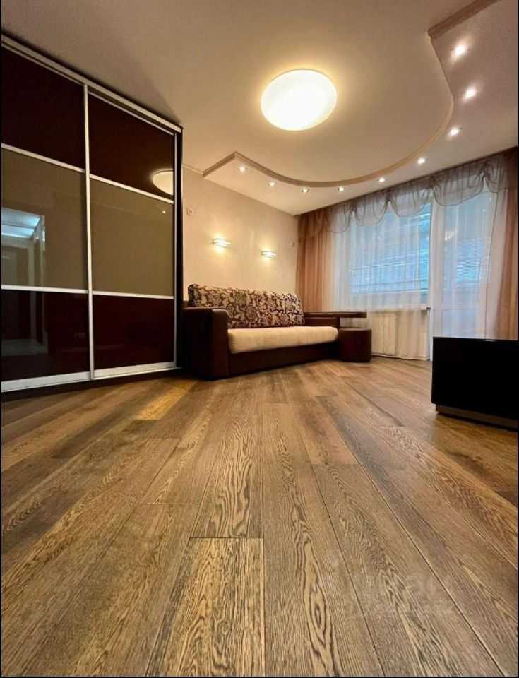 2-комнатная квартира, 42 м²