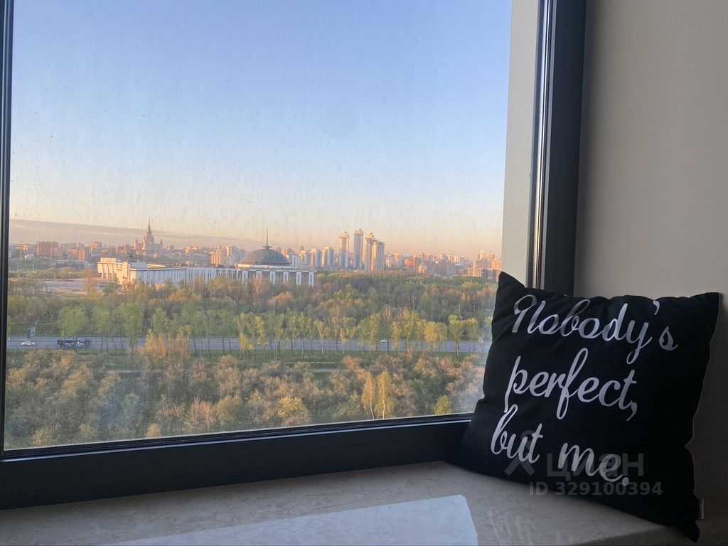 2-комнатная квартира, 74,4 м²