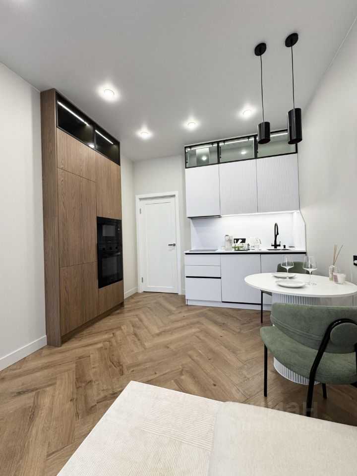 2-комнатная квартира, 49 м²
