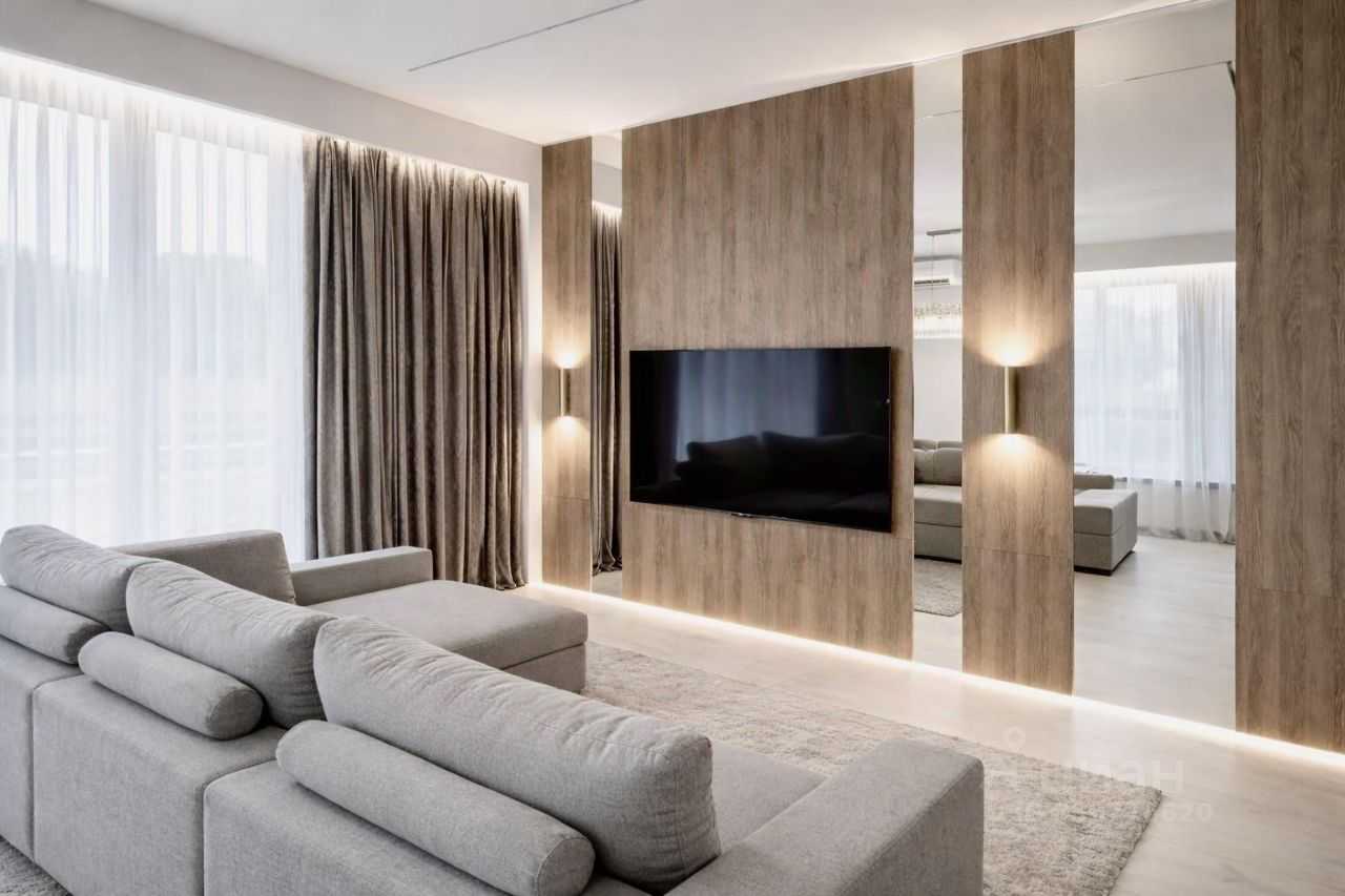 2-комнатная квартира, 67 м²