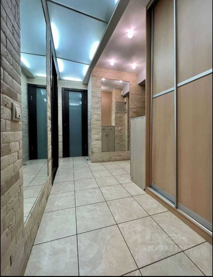 2-комнатная квартира, 39,2 м²