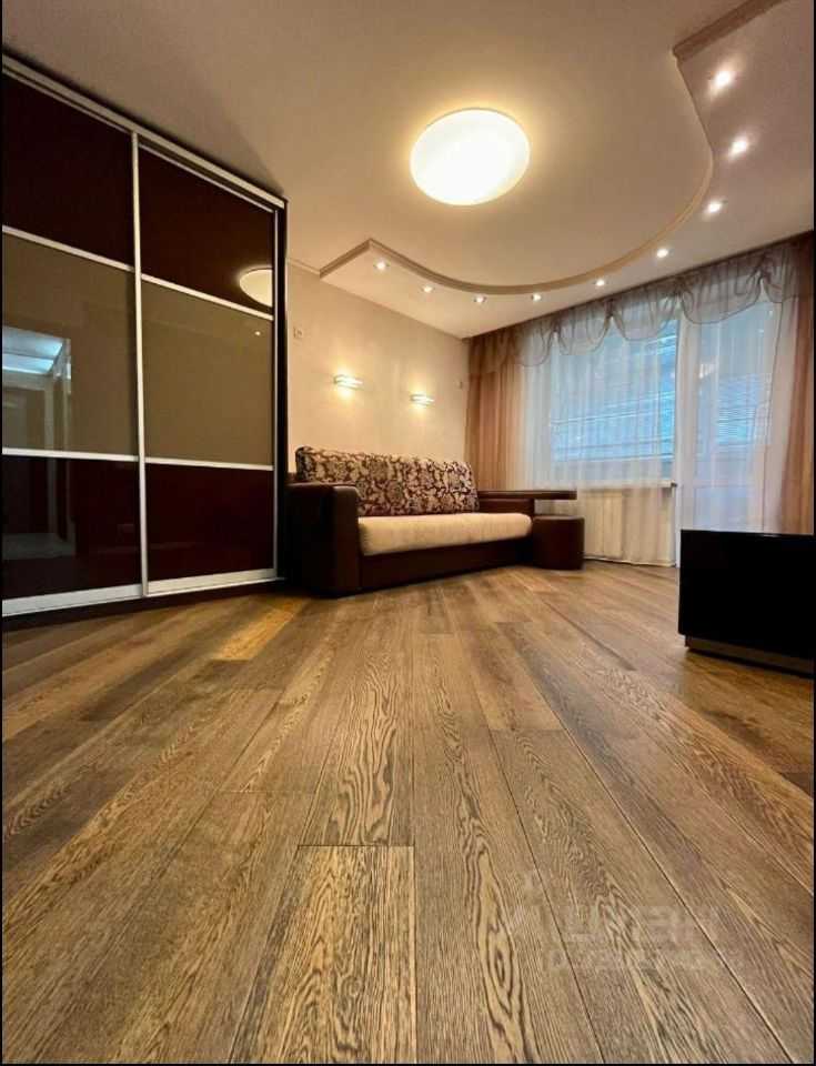 2-комнатная квартира, 39,2 м² — фотография 3