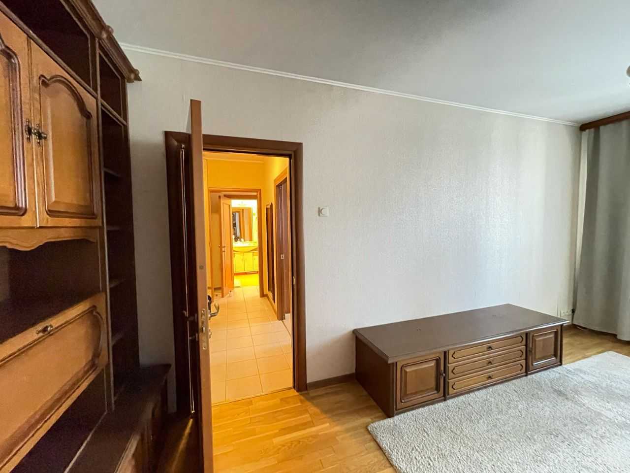 2-комнатная квартира, 52 м² — фотография 3