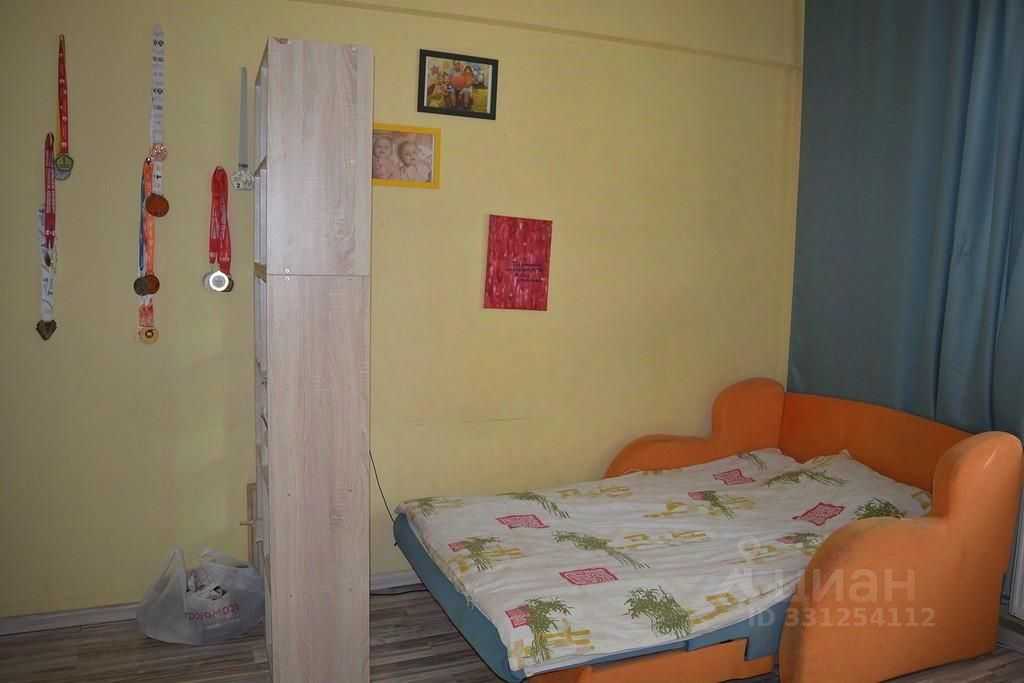 4-комнатная квартира, 99 м² — фотография 3