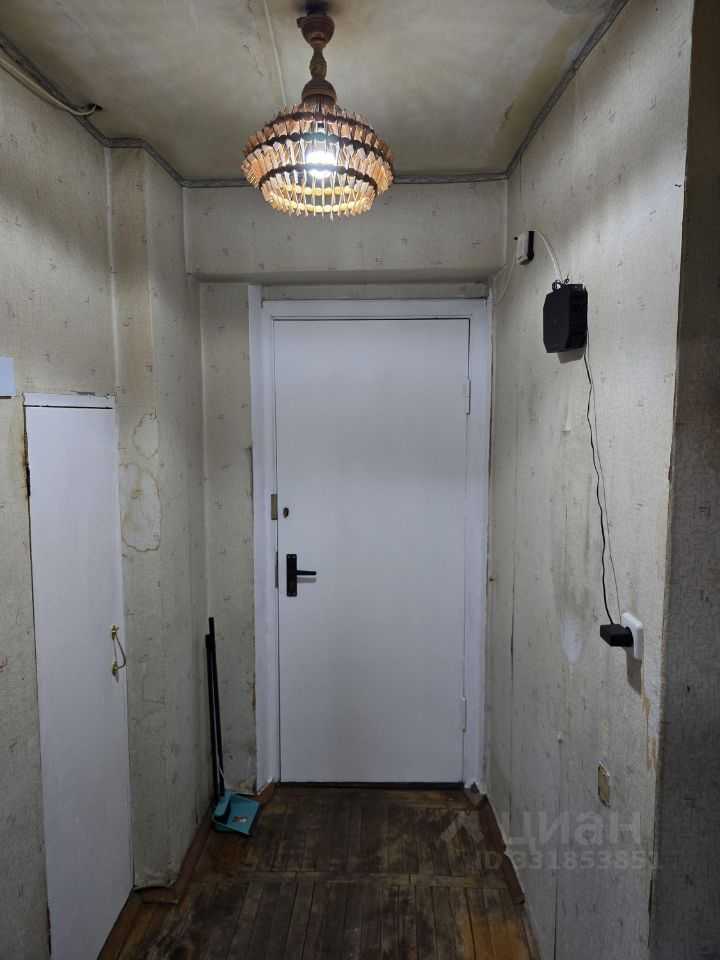 2-комнатная квартира, 37,3 м² — фотография 3