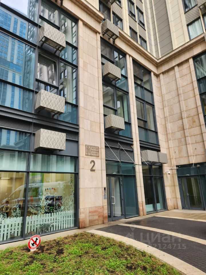 1-комнатная квартира, 27 м² — фотография 2