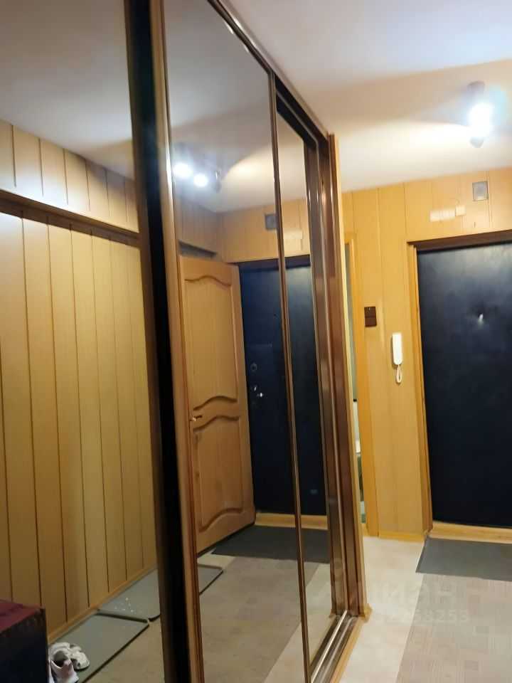 3-комнатная квартира, 57,3 м² — фотография 3