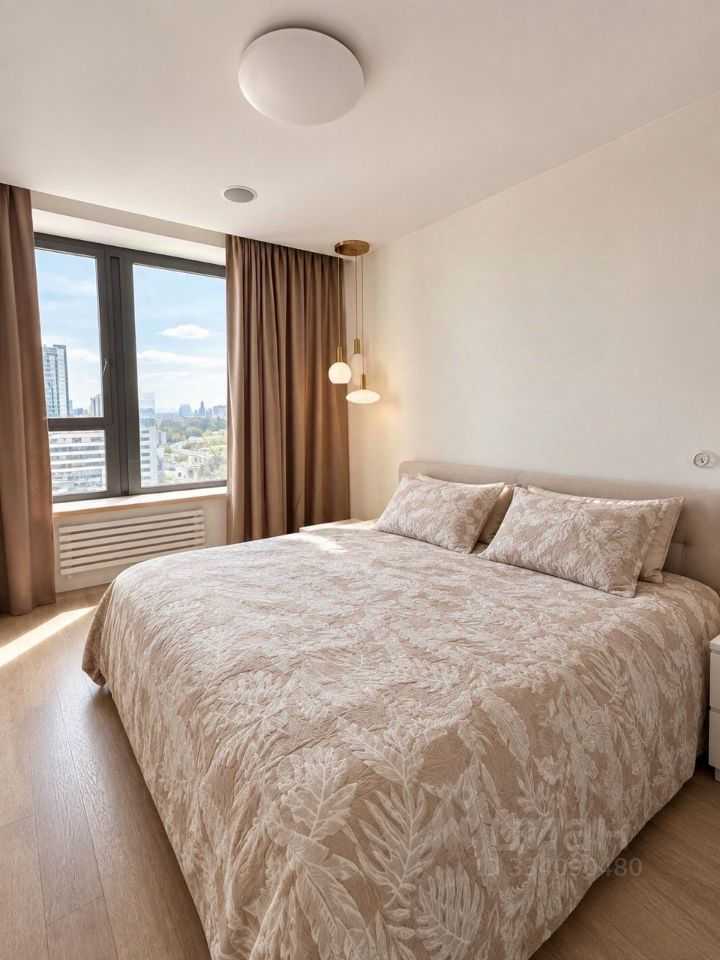 3-комнатная квартира, 110 м² — фотография 2