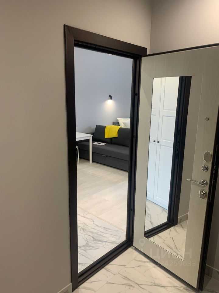 1-комнатная квартира, 30 м² — фотография 3