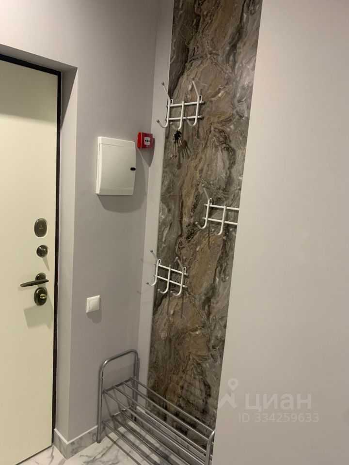 1-комнатная квартира, 30 м² — фотография 2